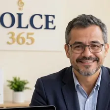 Enrique Morales Gómez